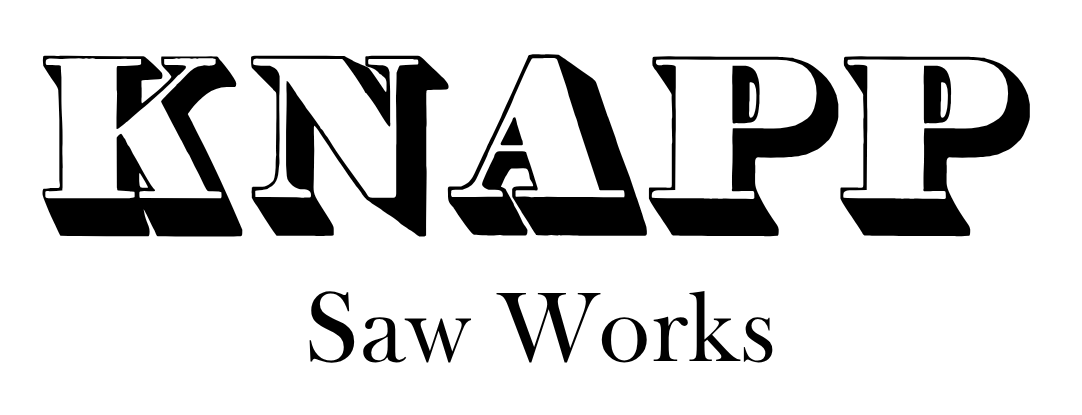 Knapp Saw Works